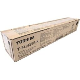 Toshiba T-FC425E-K toner negro