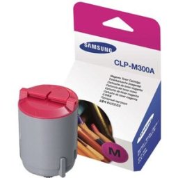 CLP-300 toner magenta (Samsung CLP-M300A)