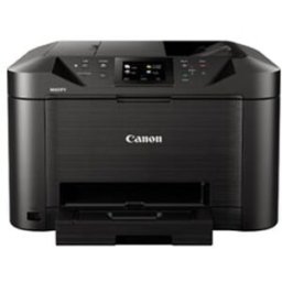 Canon Maxify MB5150 impresora multifunción WIFI
