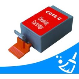 Q-Nomic BCI-16C limpiador de cabezal cian