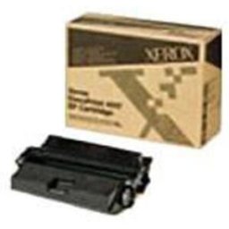 Xerox 106R370 toner negro