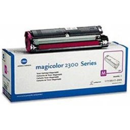 Konica Minolta 1710517-003 toner magenta
