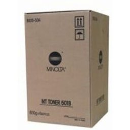 Konica Minolta MT 601B 8932-074 toner negro