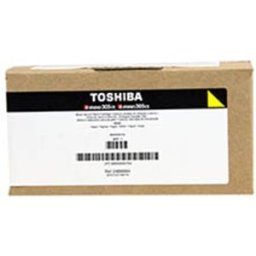 Toshiba T-305PY-R toner amarillo