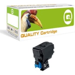 Q-Nomic TNP-27K toner negro