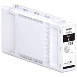 Epson T41F5 cartucho de tinta negro XL