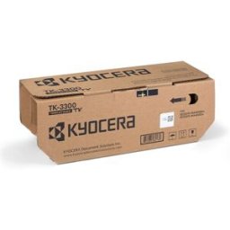 Kyocera TK-3300 toner negro