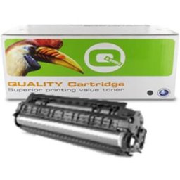 Q-Nomic 039BK toner negro