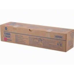 Konica Minolta TN-610M toner magenta