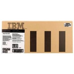 Lenovo 53P9368 toner negro XL