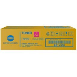 Konica Minolta TNP-92M (AE1Y350) toner magenta