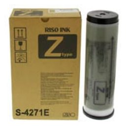Riso S4271E Cartucho de tinta oro