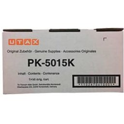 Utax PK-5015K (1T02R70UT0) toner negro