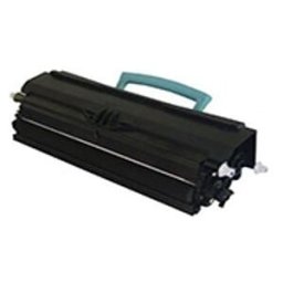 Lexmark 24B5700 toner negro