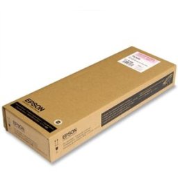Epson T6366 Cartucho de tinta magenta claro vivid XL