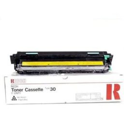Ricoh type 30 (885430) toner negro