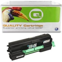Q-Nomic SP 6430 toner negro