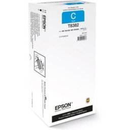 Epson T8382 Cartucho de tinta cian XL