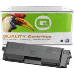 Q-Nomic TK-590K toner negro