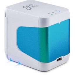 COLOP e-mark GO Impresora móvil de sellos con WiFi