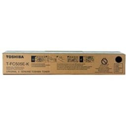 Toshiba T-FC505EK toner negro