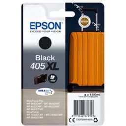 Epson 405XL cartucho de tinta negro XL