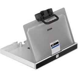 Epson C13T11P140 cartucho de tinta negro XL