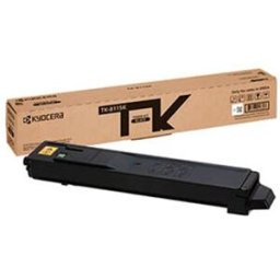 Kyocera TK-8115K toner negro