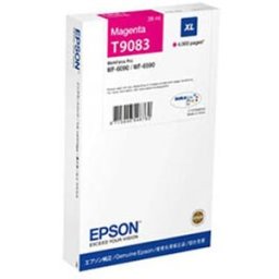 Epson T9083 cartucho de tinta magenta XL