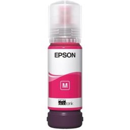 Epson 107 botella de tinta magenta