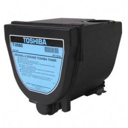 Toshiba T-3580E toner negro