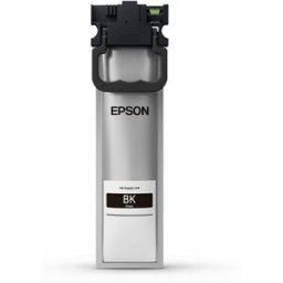 Epson C13T11D140 cartucho de tinta negro XL