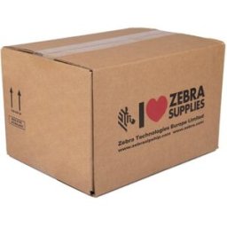 Zebra 8000D (LD-R4LF5P) Etiqueta continua sin soporte 101,6 mm (20 rollos)