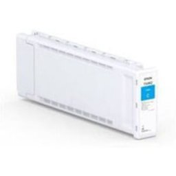 Epson T50M2 cartucho de tinta cian