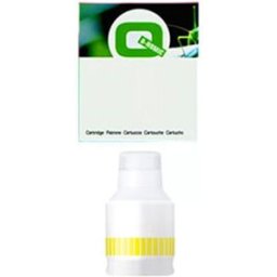Q-Nomic GI-53Y botella de tinta amarilla