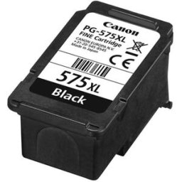 Canon PG-575XL cartucho de tinta negro XL