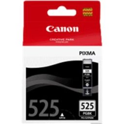 Canon PGI-525PGBK Cartucho de tinta negra