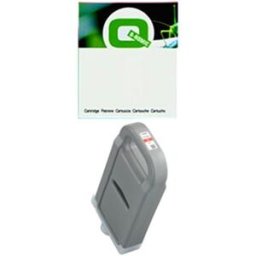 Q-nomic PFI-706R cartucho de tinta rojo XL