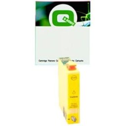 Q-Nomic 503XL Cartucho de tinta amarillo XL