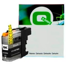 Q-Nomic LC-227XL Cartucho de tinta negro