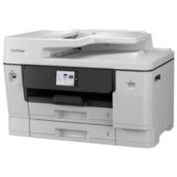 Brother MFC-J6960DW Impresora de inyección de tinta multifunción A3 con WIFI (4 en 1)