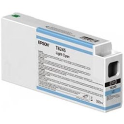 Epson T8245 cartucho de tinta cian claro