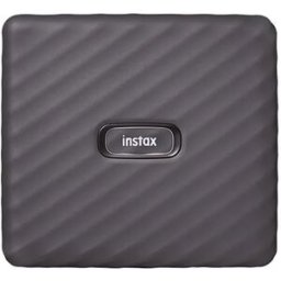 Impresora Fujifilm Instax Link WIDE color gris