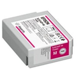 Epson SJIC42P-M cartucho de tinta magenta
