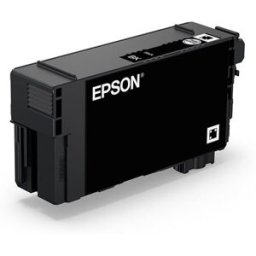Epson C13T11J140 cartucho de tinta negro
