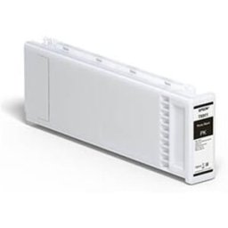 Epson T800100 cartucho de tinta foto negro