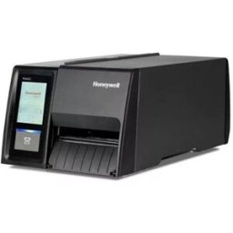 Honeywell PM45C Impresora de etiquetas industrial con Ethernet