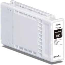 Epson T56U8 cartucho de tinta negro mate