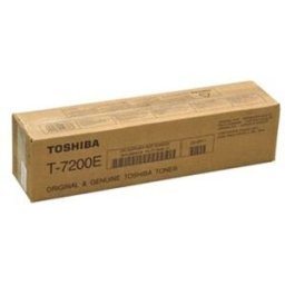 Toshiba T-7200E toner negro