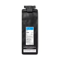 Epson P- serie 64 cartucho de tinta cian